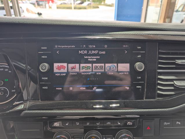 Volkswagen T6.1 Multivan Generation SIX