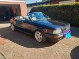 Audi audi 80 cabrio 2.6 V6  TÜV neu bis 2027 - Audi 80: Cabrio, 2.6
