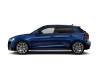 Audi A1 - Vorschau Bild 6