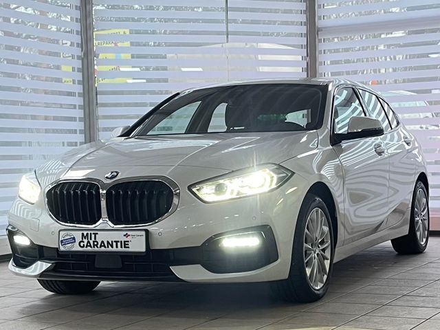 BMW 118i Sport Line LNKRHEIZ. HiFi Comfort