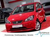 Seat Mii 4You White*Klimaanlage*4/5 Türig* - gebrauchte Seat Mii aus dem Jahr 2014