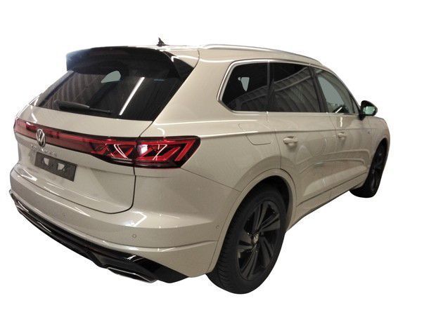 Volkswagen Touareg - Bild 4