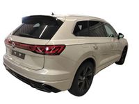 Volkswagen Touareg - Vorschau Bild 4