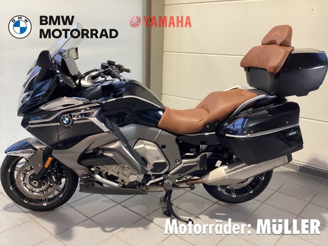 BMW K 1600 GTL Option 719