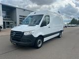 Mercedes-Benz Sprinter 317 Kühlkastenwagen L2H2 0° AHK MBUX - Mercedes-Benz Sprinter Gebrauchtwagen