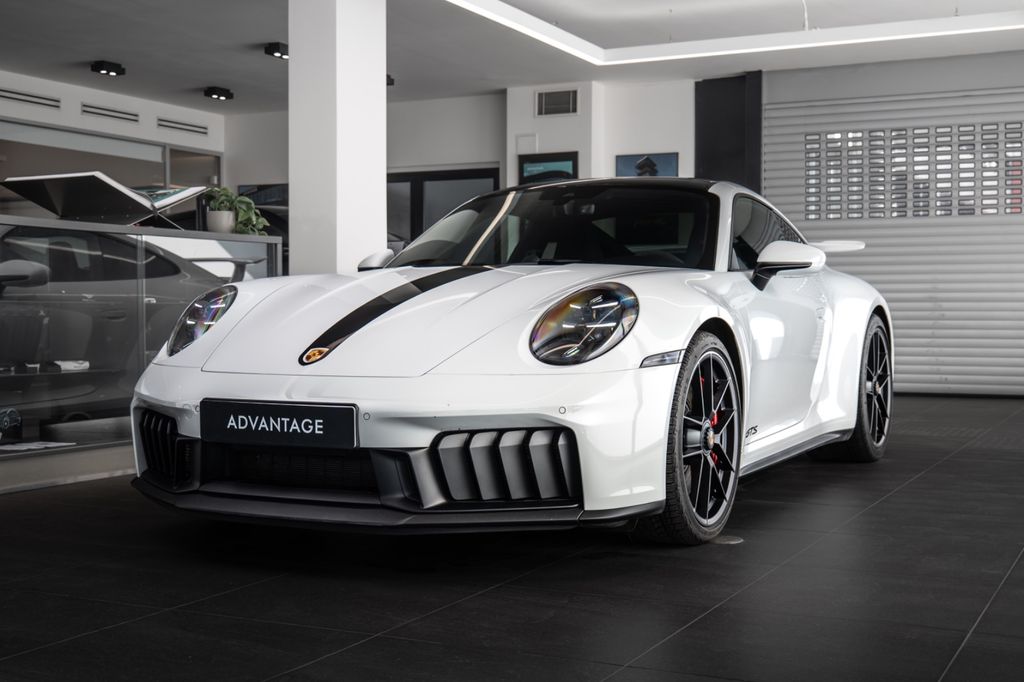 Image of Porsche 911