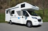 Sun Living A 75 DP DOPPELBETT AUT.SAT+TV 2xKLIMA KAM. 150PS - Sun-Living Wohnmobil oder -wagen