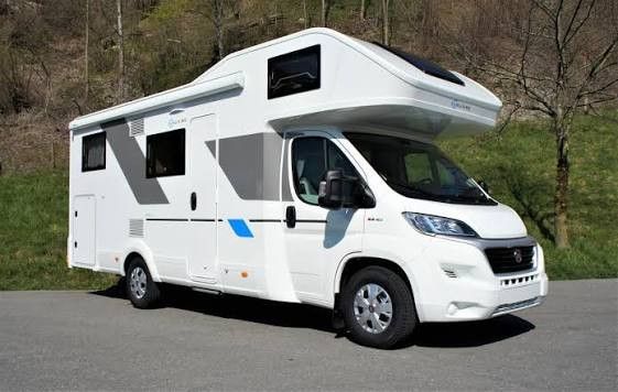 A 75 DP DOPPELBETT AUT.SAT+TV 2xKLIMA KAM. 150PS