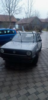 Volkswagen Golf 2 syncro CL 1.8 H-Zulassung TÜV 12/2026 - Volkswagen Golf: Syncro