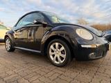 Volkswagen New Beetle Cabriolet 2.0 United - VW New Beetle von 2008