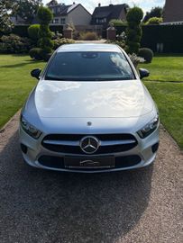 Mercedes A 180 - 8