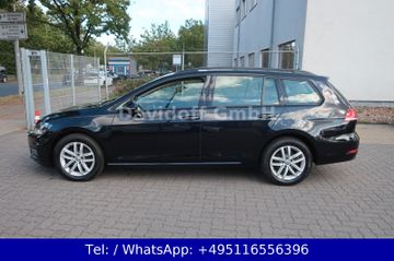 Volkswagen Golf - 2