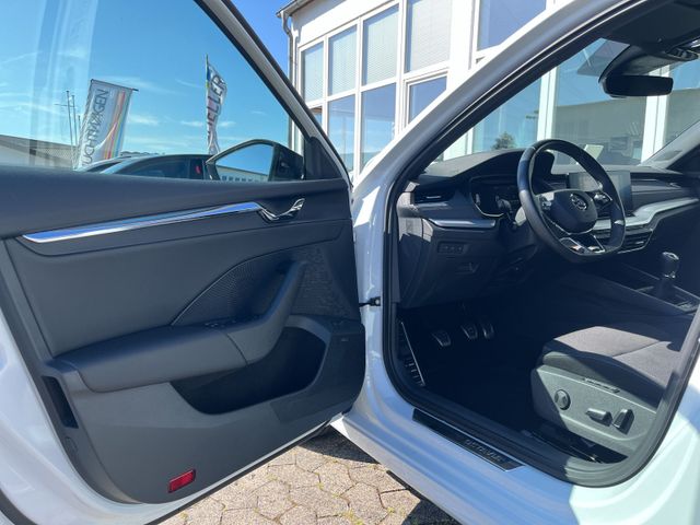 Octavia Combi First Edition 1.5 TSI *SPORT-PAKET
