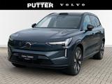 Volvo EX90 Twin Motor AWD Plus 7-Sitzer 21'' ACC B&W 3 - blaue Volvo EX90