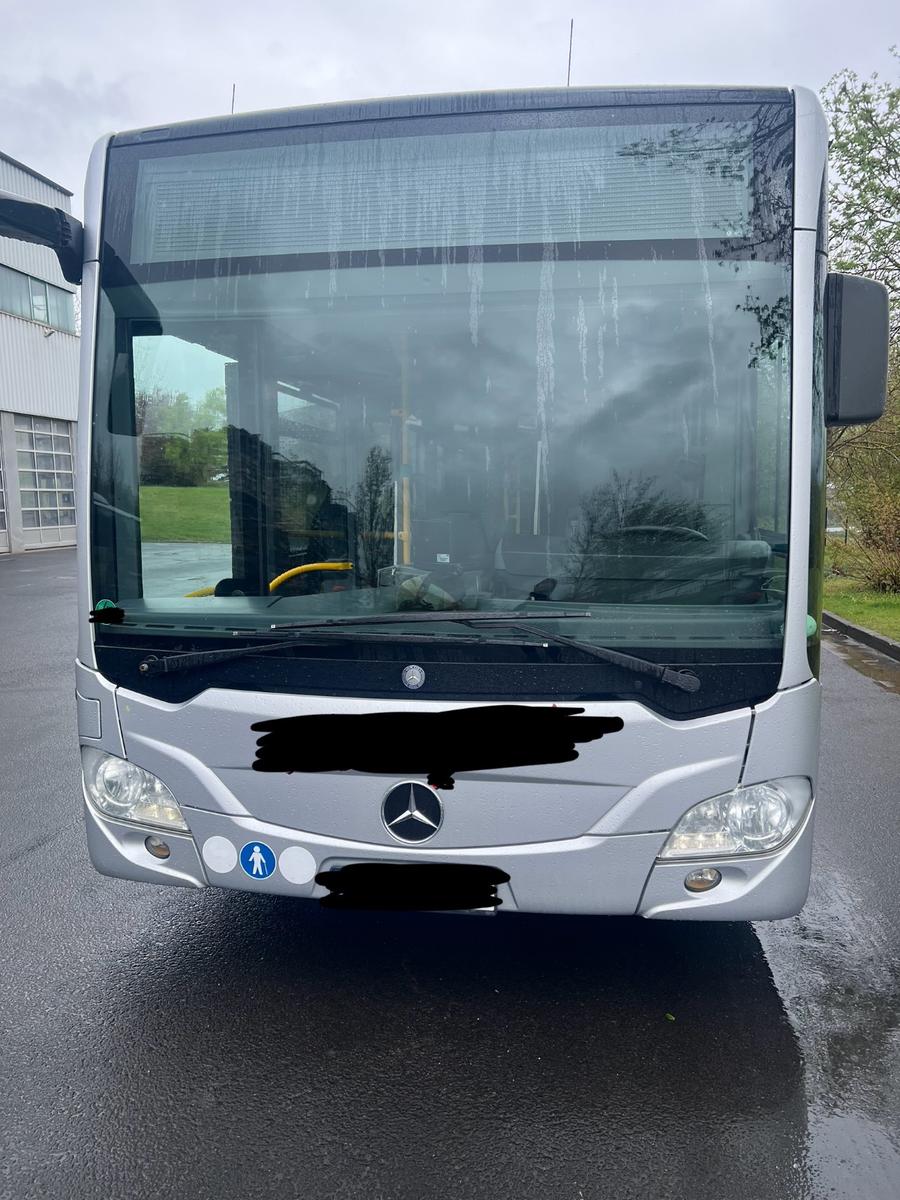 Mercedes-Benz Citaro O530 G Klima 400000 Km Original