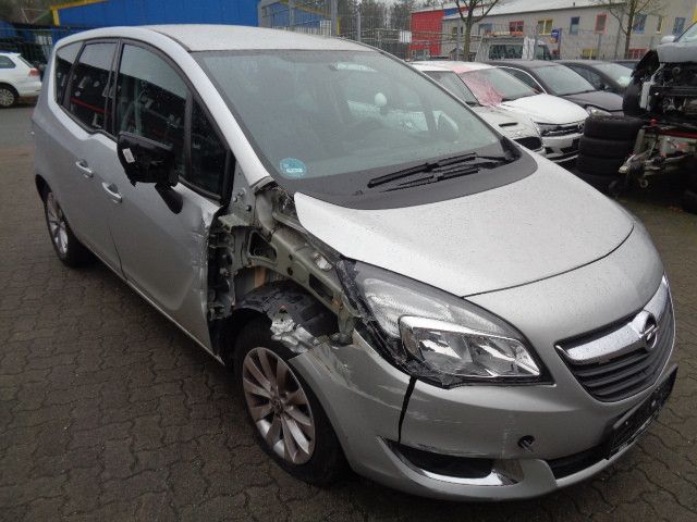 Opel Meriva 1.4 drive 88kW