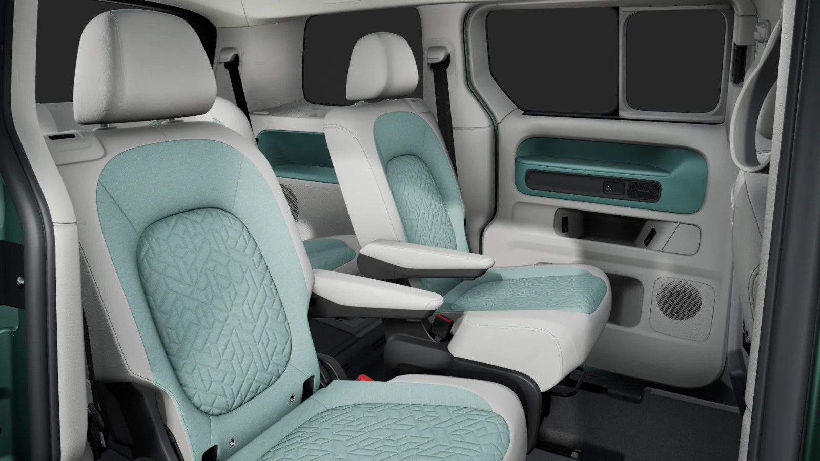 Volkswagen ID. Buzz - Bild 11
