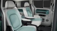 Volkswagen ID. Buzz - Vorschau Bild 11