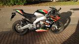 Aprilia RS125 (2020) frischer Service, gepflegt - APRILIA SPORTLER RS 125