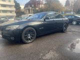 BMW 740d xDrive  - BMW 740: 740d Xdrive
