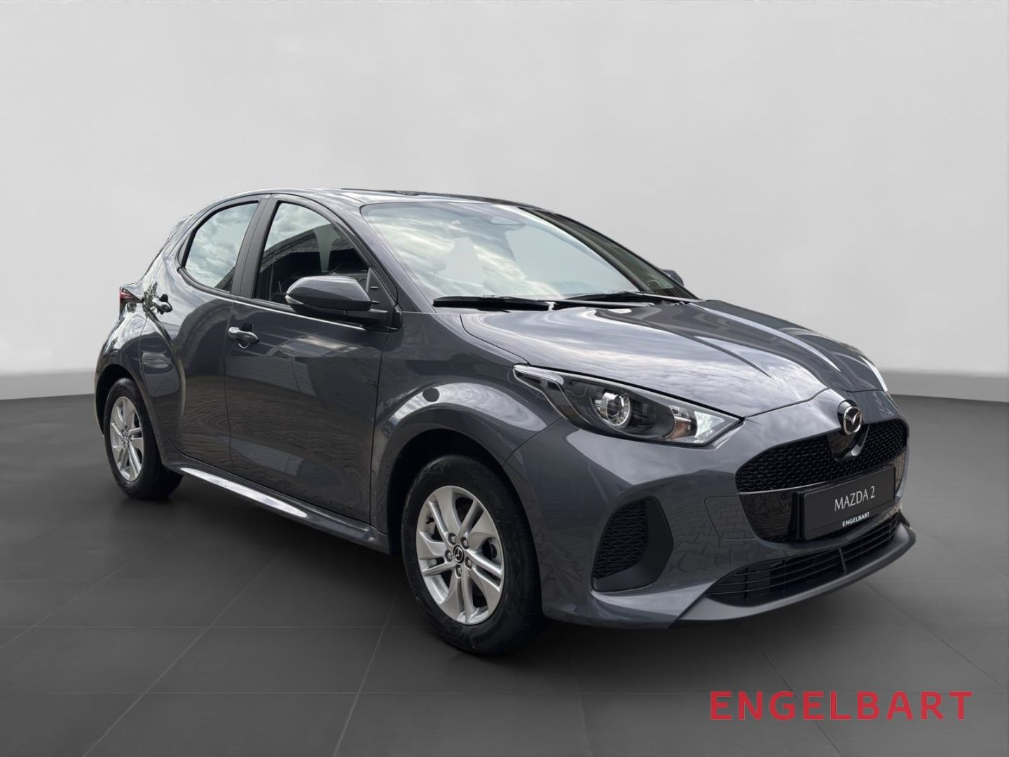 Mazda 2 Hybrid - Bild 6