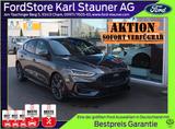 Ford Focus ST X 2.3 PANODACH 19" 4,99% FIN* AHK - Ford Focus: St2