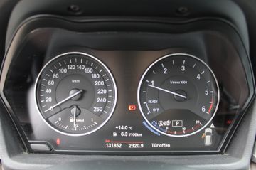 BMW X1 Baureihe X1 xDrive 25d xLine