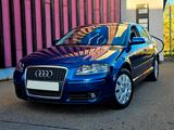 Audi A3 Sportback 1.6 FSI Attraction - Audi A3: Fsi