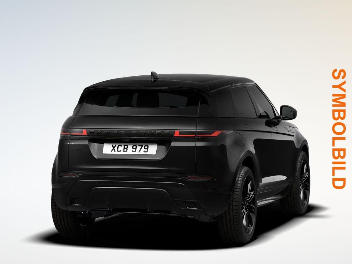 Land Rover Range Rover Evoque - Bild 2