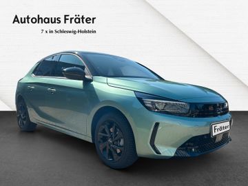 Fotografie 3 des Opel Corsa F YES 1.2 Sitzh. Lenkradh. Allwetter