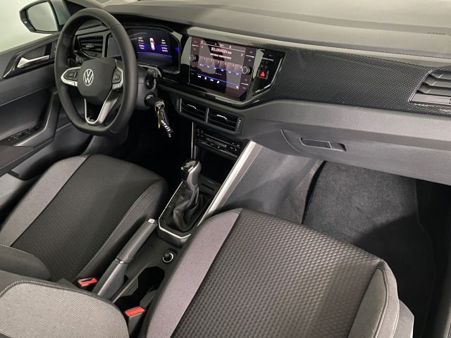 Polo Life 1.0 TSI DSG SHZ+KLIMAAUTO+EPH