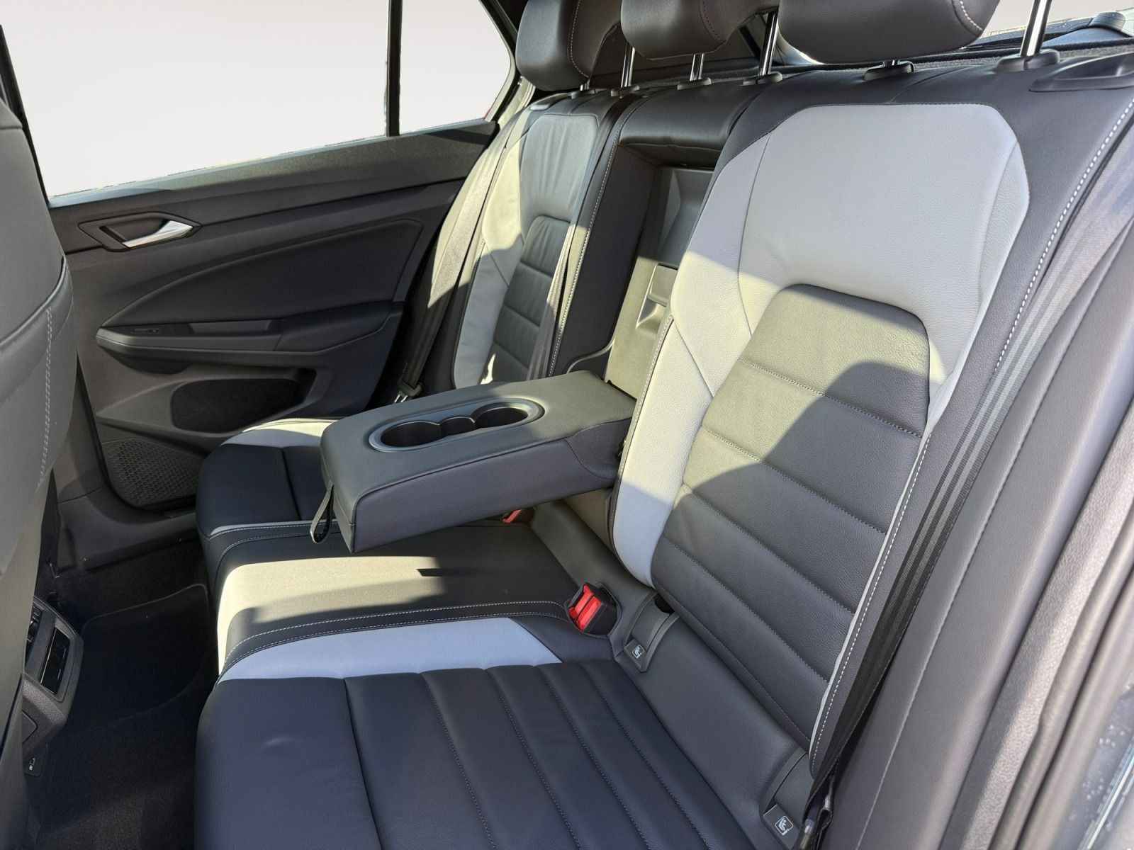 Volkswagen Golf - Bild 15