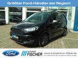 Ford Tourneo Courier Sport 1.0 EB Navi Winter-Paket - Ford Tourneo