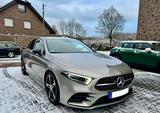Mercedes-Benz A 200 AMG-Line Night Paket | Kompakt-Limousine 