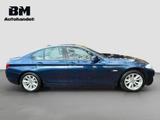 BMW 520 i FL*Limousine*Navi*Bi-Xenon*Scheckheft!* - BMW 520: 520i