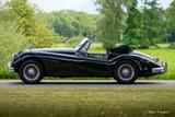 Jaguar XK 140 SE DHC, 1955 - Jaguar XK aus 1955