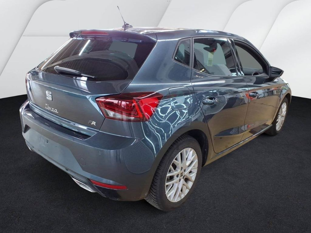 Seat Ibiza - Bild 2