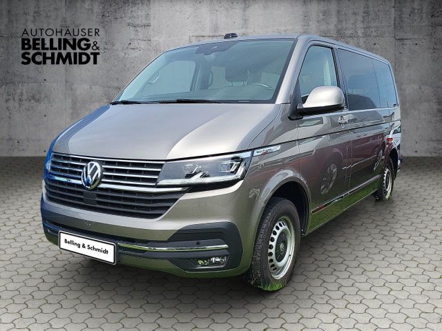 Multivan 6.1 Generation SIX 2.0TDI Aut. AHK