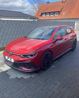 Volkswagen Golf 2.0 TSI OPF DSG GTI Clubsport GTI Clubsport