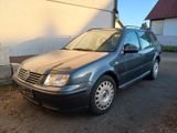 Volkswagen Bora 2.3 4motion Highline Variant Highline - Volkswagen Bora: 4motion