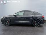 Audi SQ8 4.0 TDI Quattro/ACC/PANORAMA/NAVI/VOLL/ - gebrauchte Audi SQ8 aus dem Jahr 2020