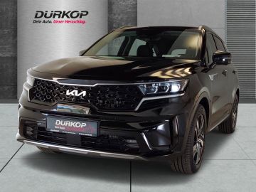 Kia Leasing Angebot: Kia Sorento Platinum 4WD 1.6 T-GDI Hybrid EU6d 7Sitz