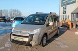 Citroën Berlingo VTi 120 Klima Hu Au Neu Service Neu - gebrauchte Citroën Berlingo aus dem Jahr 2010