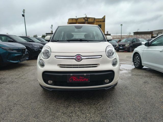 Image of Fiat 500L