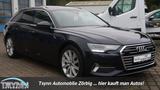 Audi A6 50 quattro 3.0 TDI quattro* sport *neues Mode - Audi A6 mit Diesel-Antrieb: Leder, mit Navigationssystem, Kombi, 3.0
