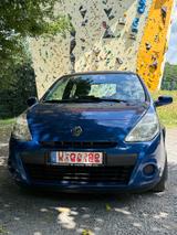 Renault Clio Expression dCi 75 FAP eco2 Expression - Renault Clio aus 2011 mit Diesel-Antrieb