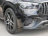 Mercedes-Benz GLE 53 AMG GLE 53 HYBRID 4MATIC+ Coupé MBUX Burm - Mercedes-Benz GLE 53 AMG mit Hybrid-Antrieb