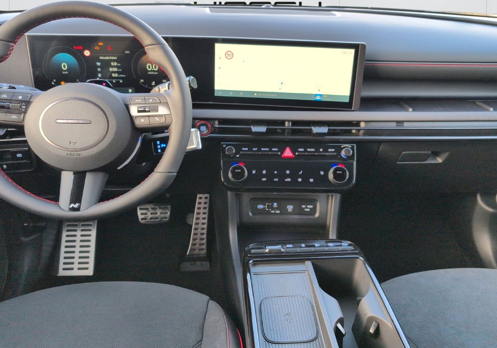 Hyundai TUCSON - Bild 11