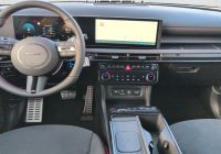 Hyundai TUCSON - Vorschau Bild 11