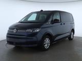 Volkswagen T7 Multivan Life TDI DSG ACC Harman Kardon Sthz - VW T7 Multivan Gebrauchtwagen
